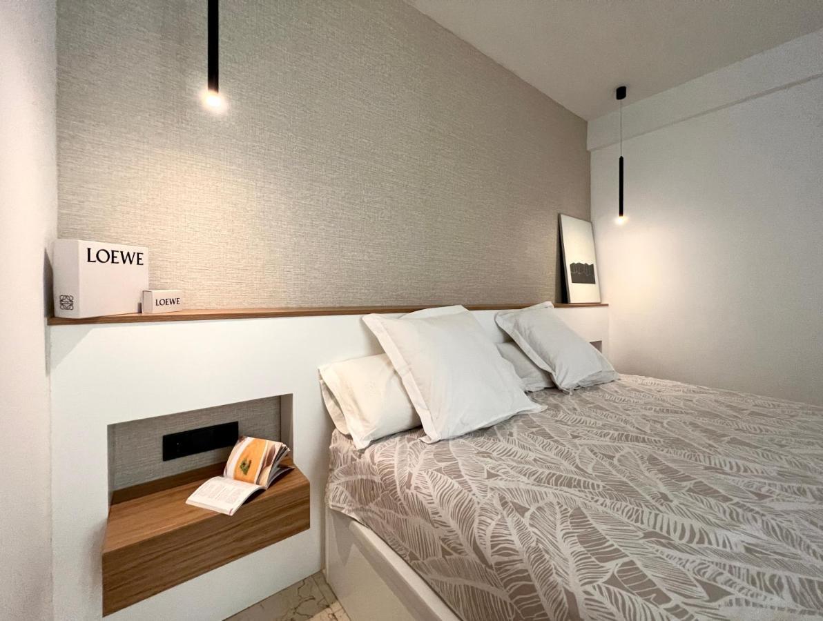 Suite Deluxe Gondomar Cordoba Exterior photo