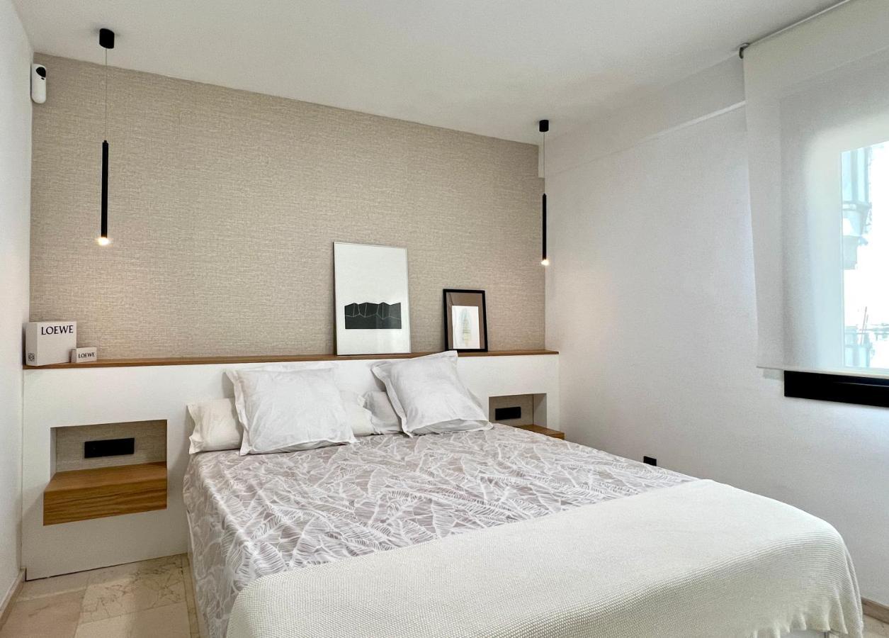 Suite Deluxe Gondomar Cordoba Exterior photo