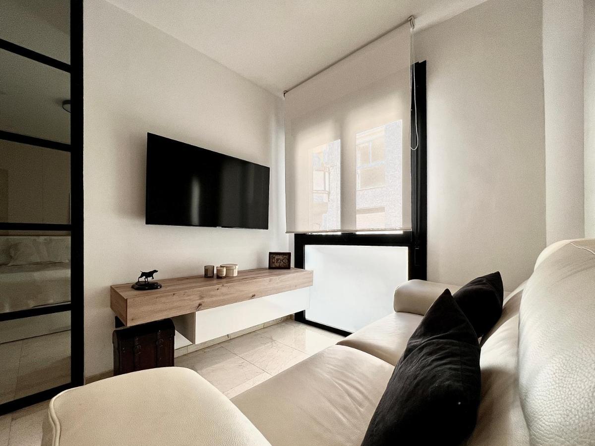 Suite Deluxe Gondomar Cordoba Exterior photo